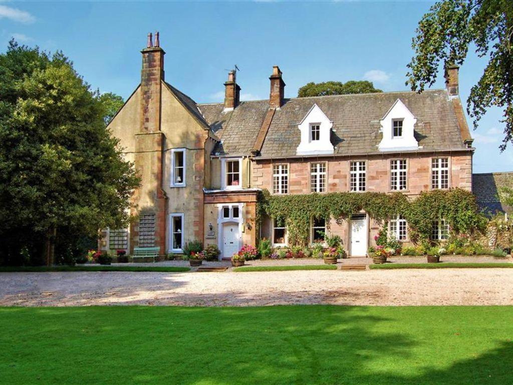 Barton Hall Country House Pooley Bridge Bagian luar foto