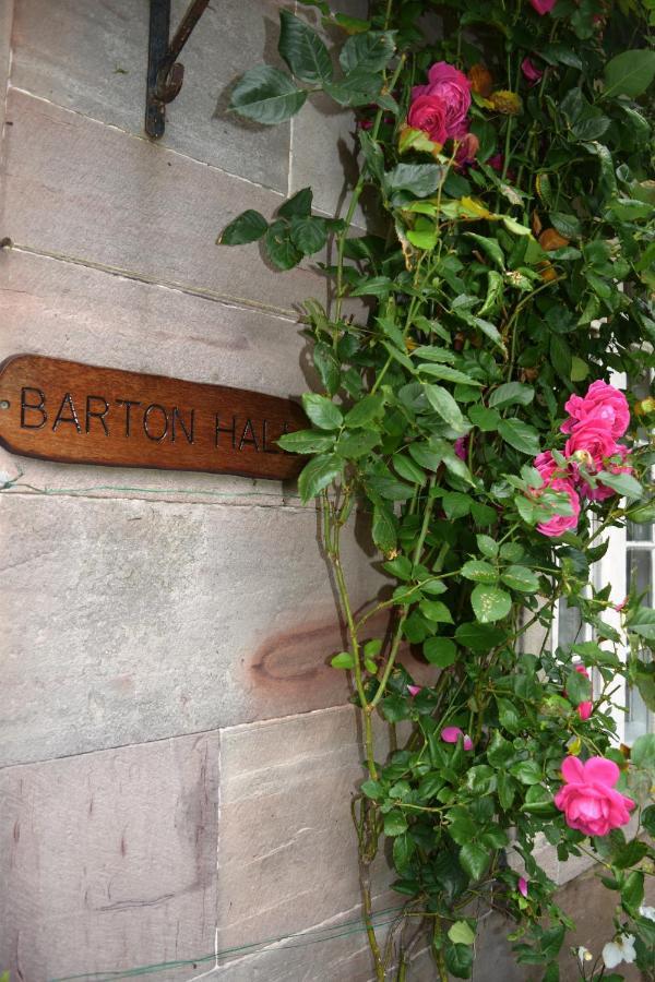 Barton Hall Country House Pooley Bridge Bagian luar foto