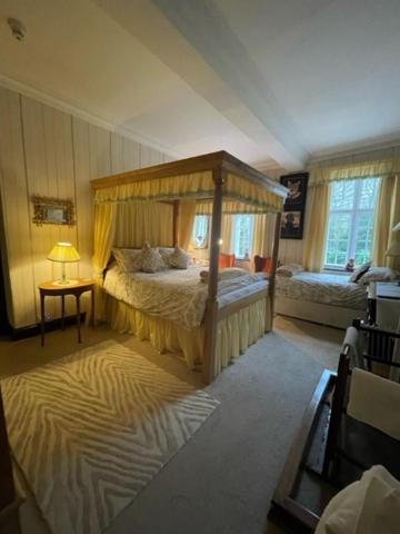 Barton Hall Country House Pooley Bridge Bagian luar foto